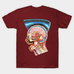 Mental Man T-Shirt